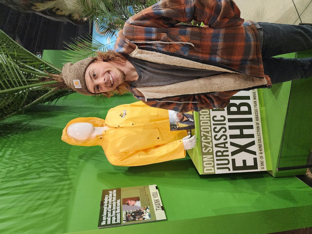 South Bend Chocolate Factory and Museum Tours-南本德必去景点