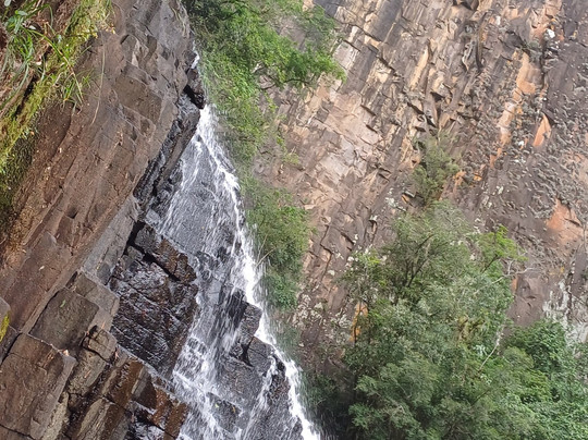 Cascata dos Deberofski-Sapiranga必去景点