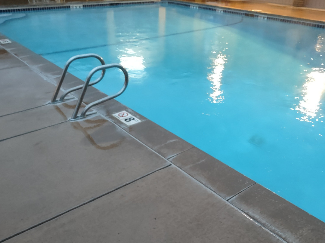 Mirabeau Park Hotel & Convention Center主图