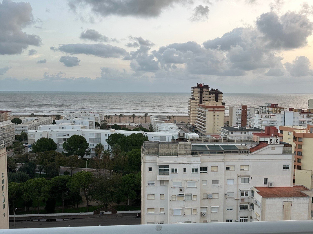 Gandia Palace Hotel主图