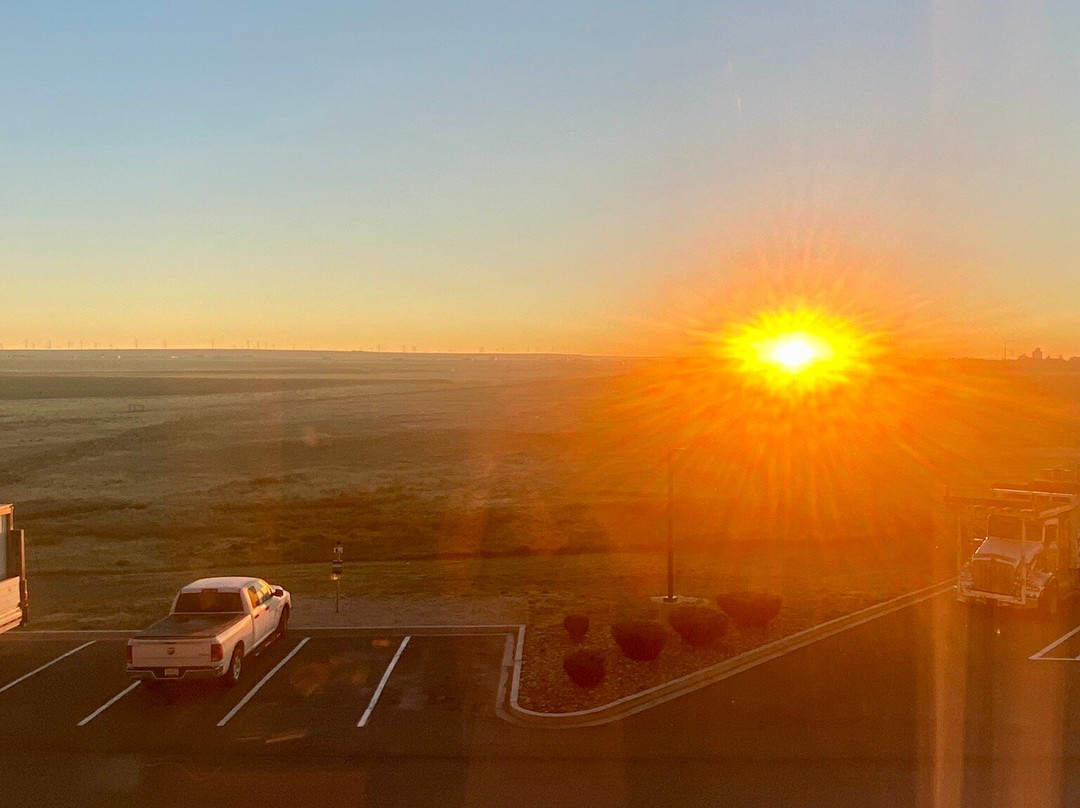 La Quinta Inn & Suites by Wyndham Limon主图