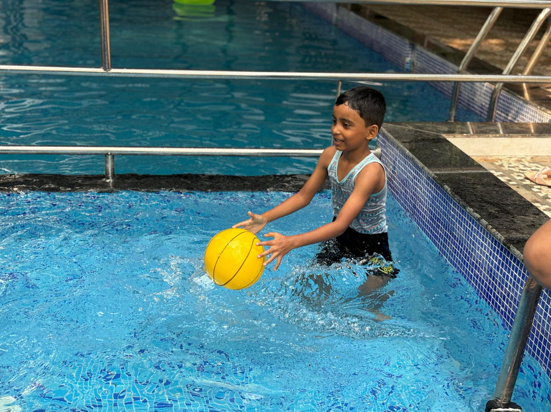 Suryaprabha Holiday Homes