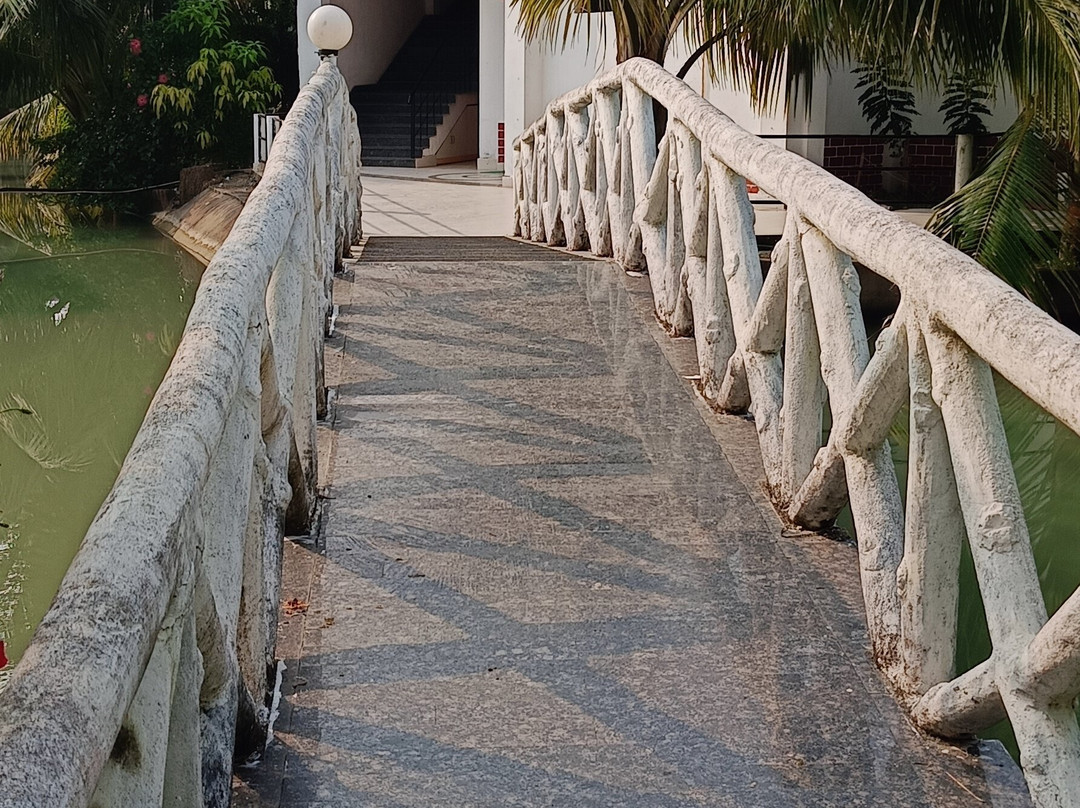 New Suranjana Resort主图