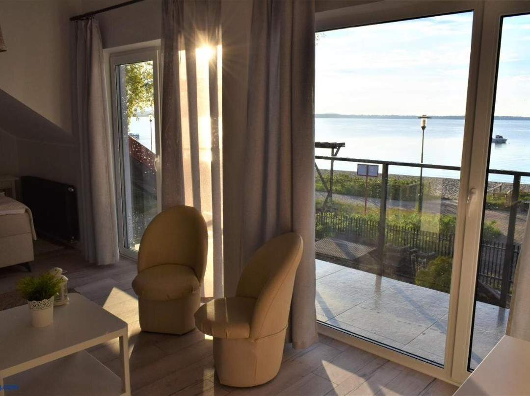 Rewianka Apartamenty nad Morzem