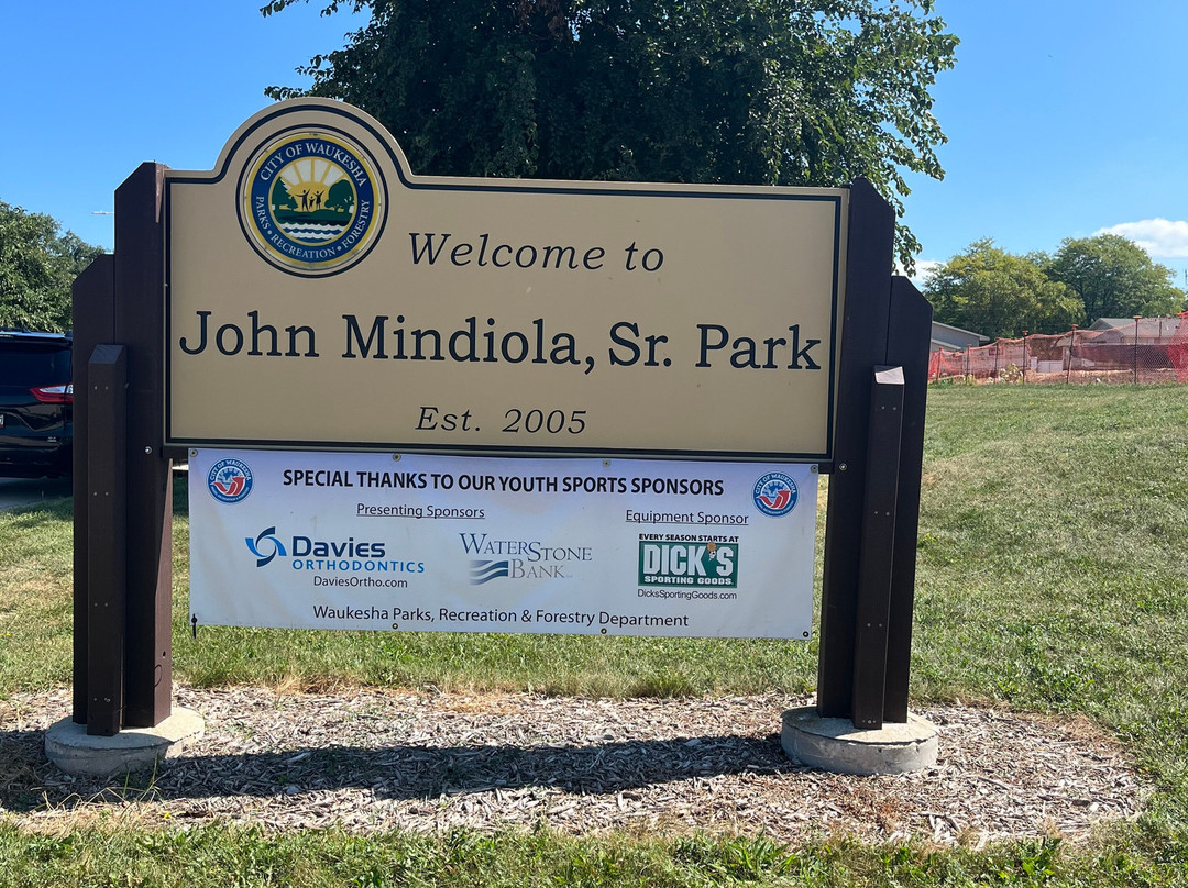 Mindiola Park