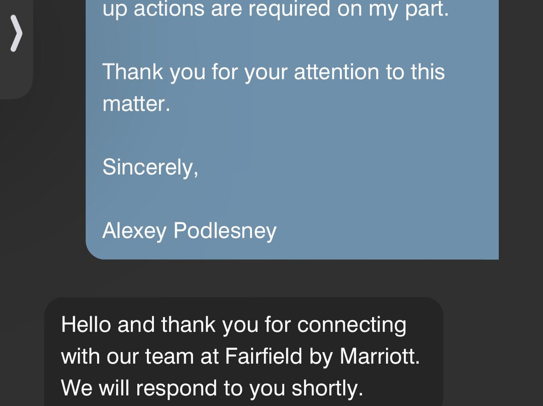 Fairfield Inn Charlotte Gastonia主图