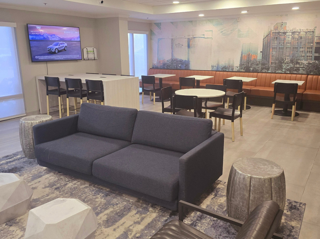 苏加兰德贝斯特韦斯特酒店主图