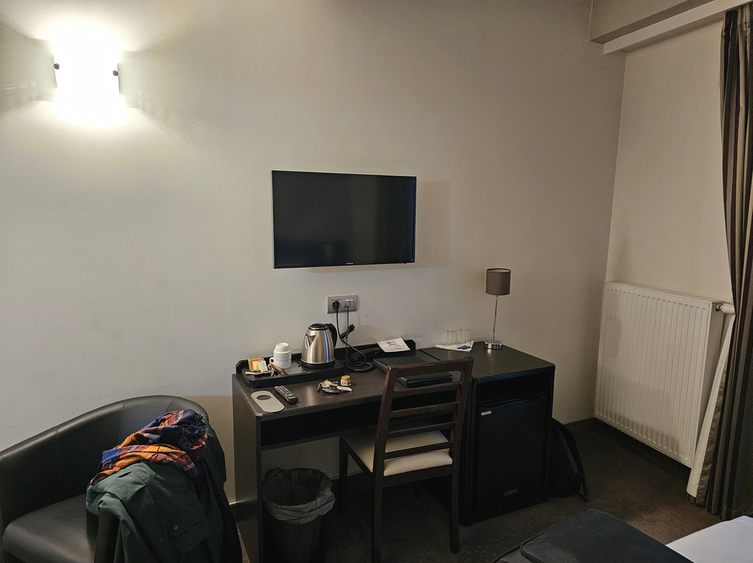 Hotel Saint Daniel主图