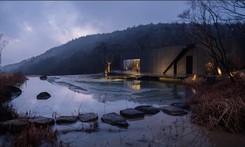 Private Property-军威郡必去景点