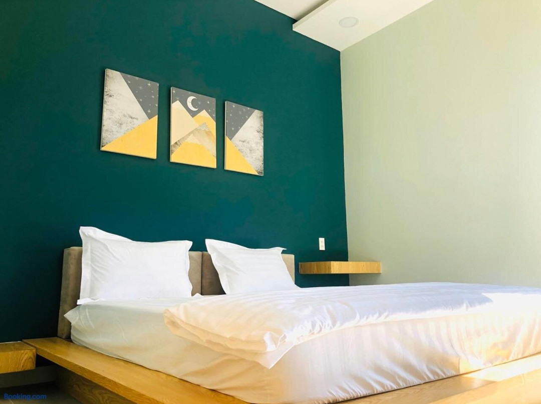 Thanh Thanh Mini Hotel