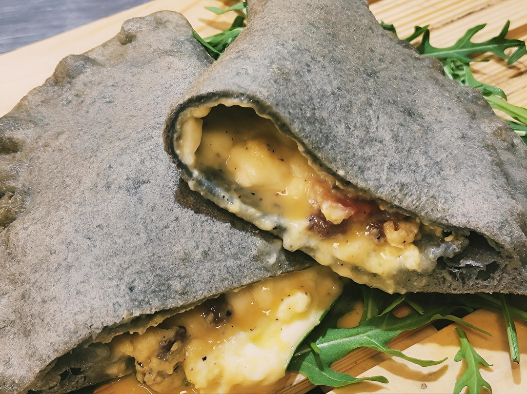 Core by Clare Smyth