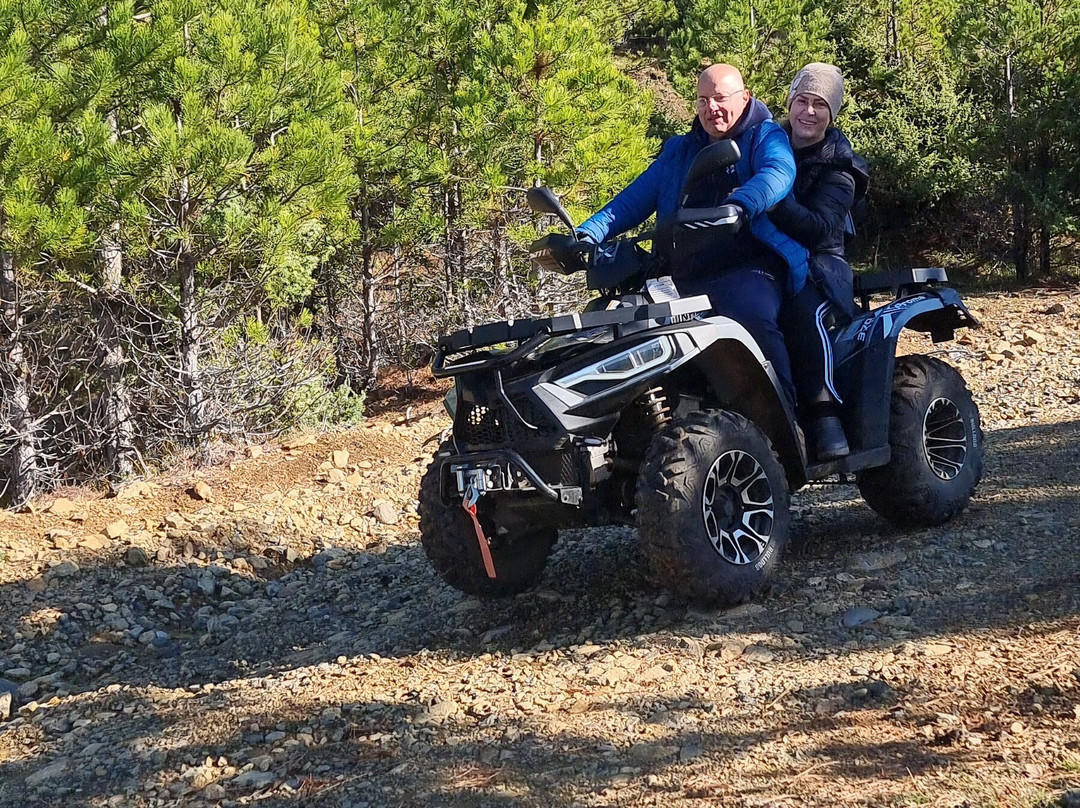 Bio Farm Gramsh主图