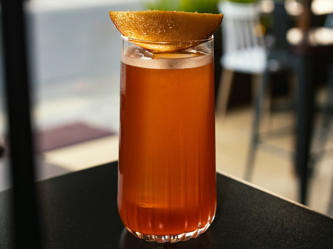 7 Sins Cocktail House-Barbati必去景点