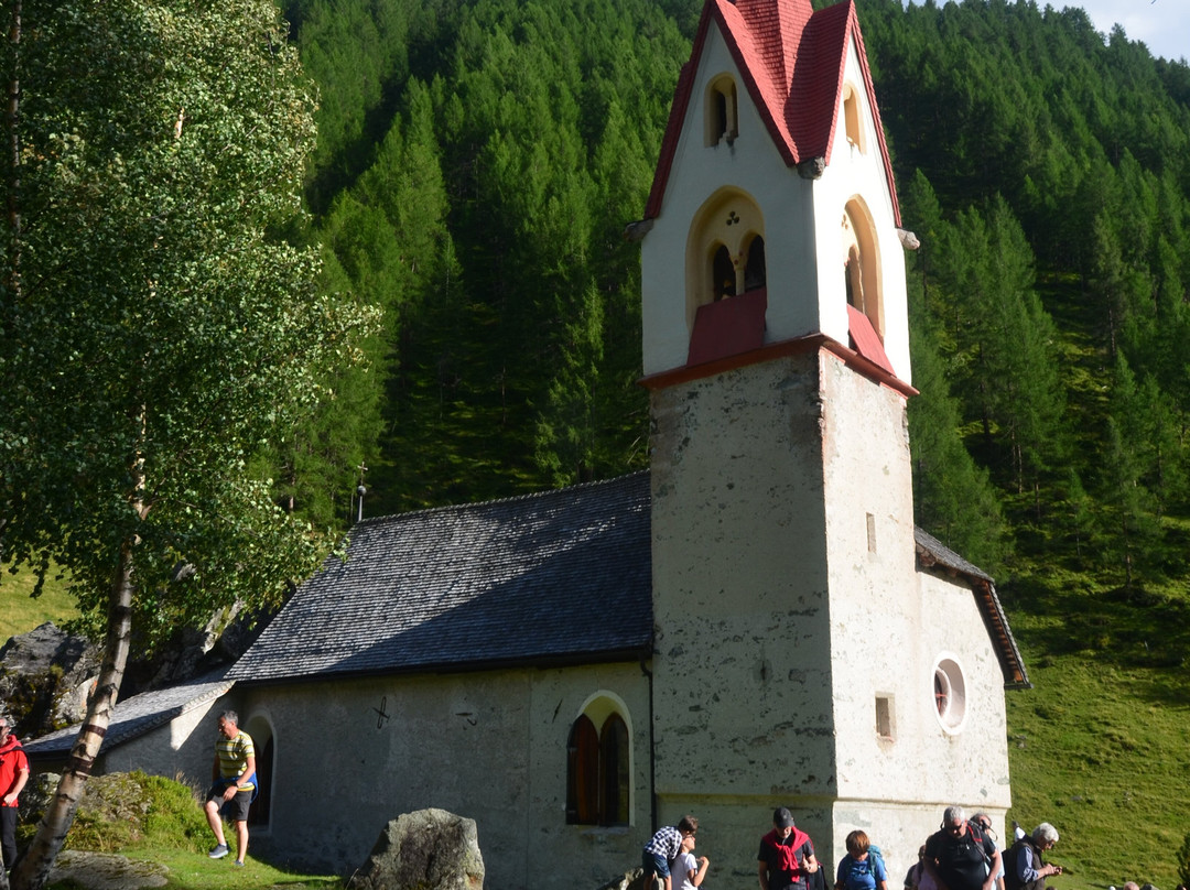 Chiesa di Santo Spirito景点图片