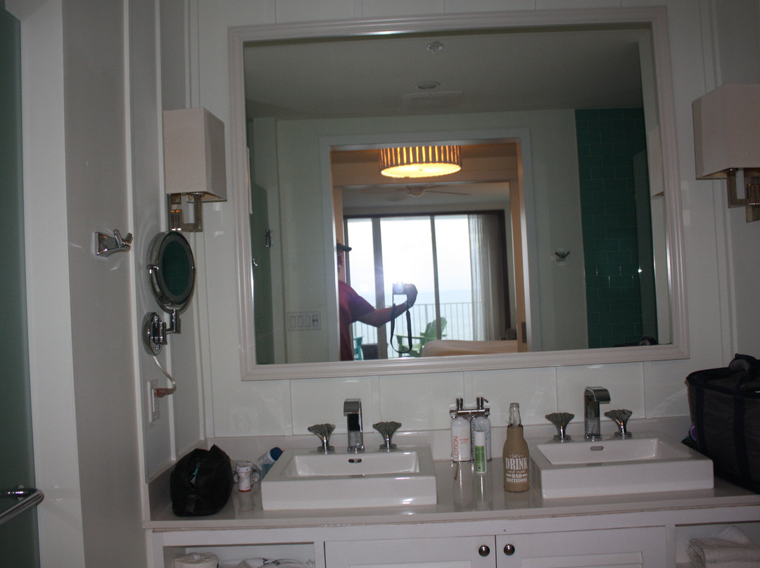 Margaritaville Hollywood Beach Resort主图