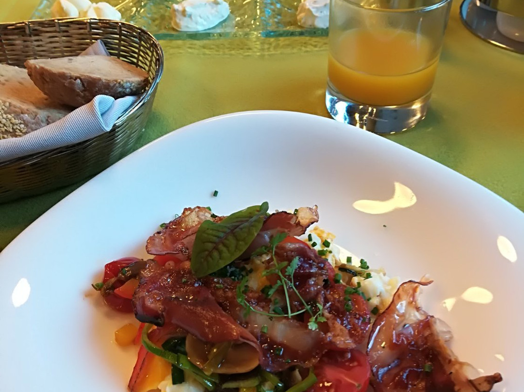 AlpenParks Hotel & Apartment Taxacher Kirchberg主图