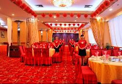 邮政大酒店主图