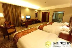 陇县旅游攻略图片