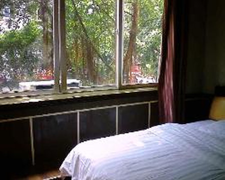 沐川县酒店住宿-集华园宾馆