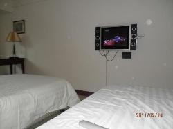 上海航空酒店南站店主图