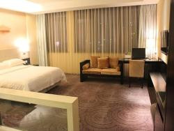 芜湖锦江都城镜湖酒店