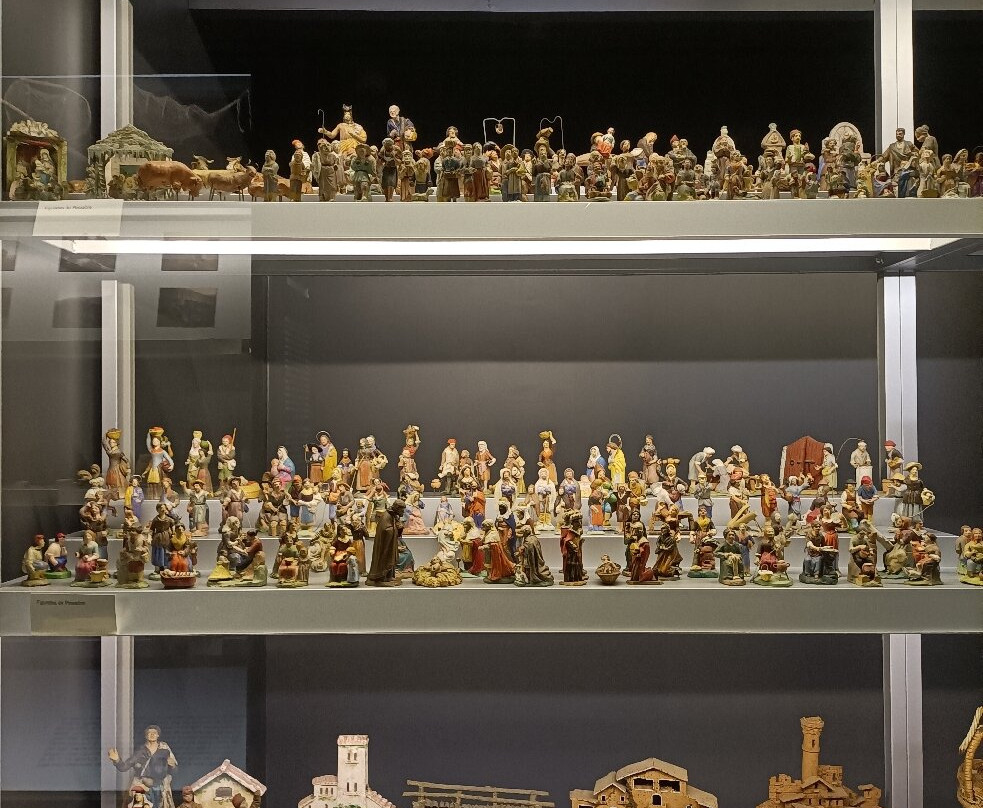 Museu Etnogràfic de Ripoll-Ripoll必去景点