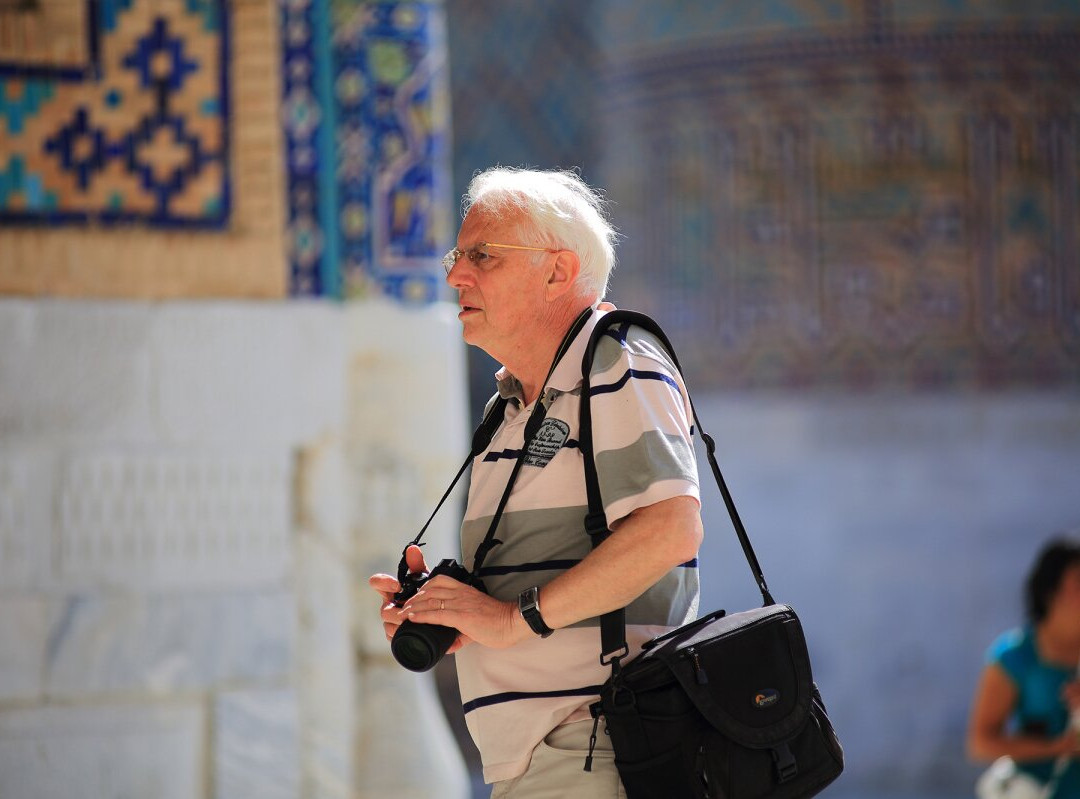 Central Asia Journeys-塔什干必去景点