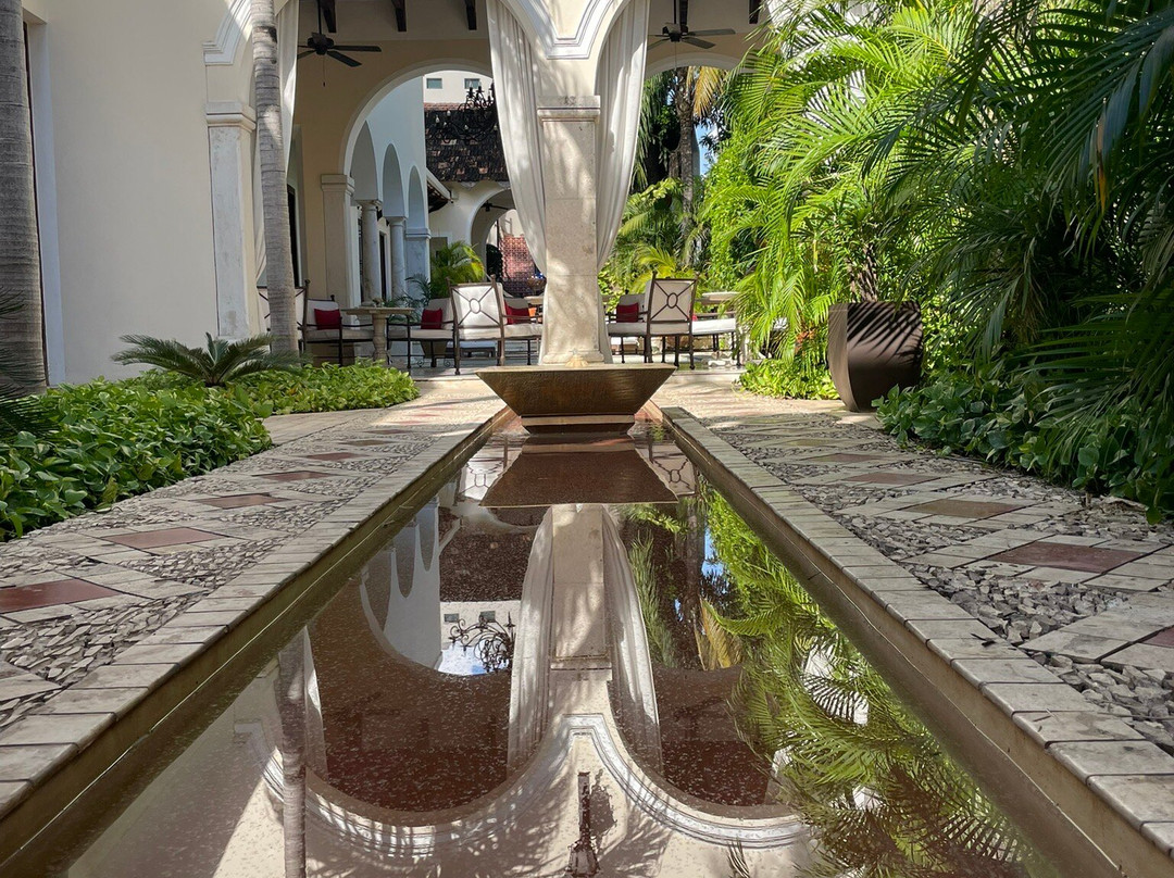 卡萨勒坎达精品酒店主图