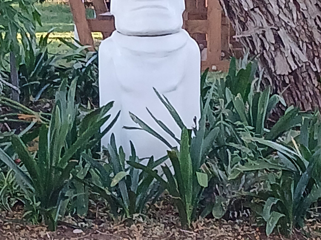 Monte Crous Restaurant