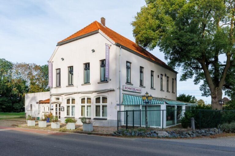 I&g De  Geheime Tuin