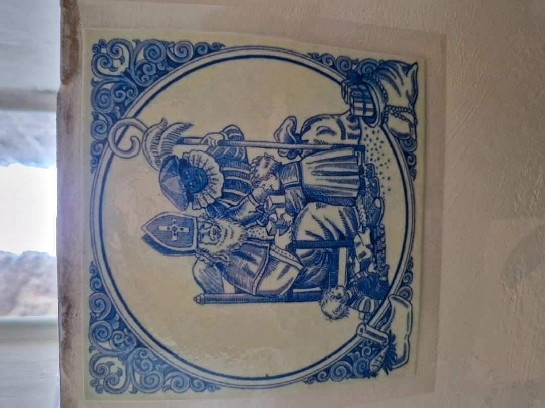Kasteel Heeswijk景点图片