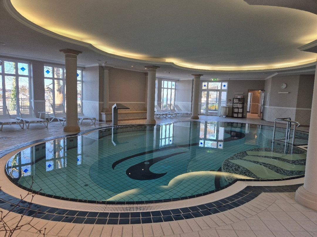 Vju Hotel Rügen主图