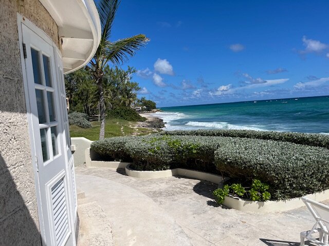 Inchcape Seaside Villas-官方