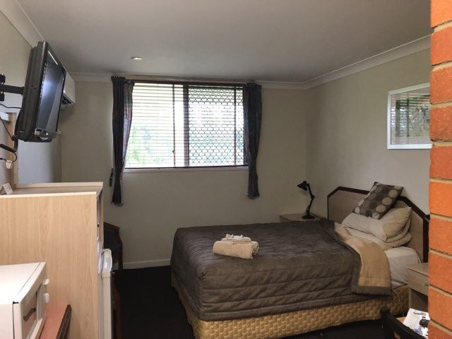 Clansman Motel主图