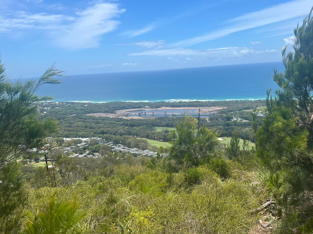 Mount Coolum-Coolum Beach必去景点
