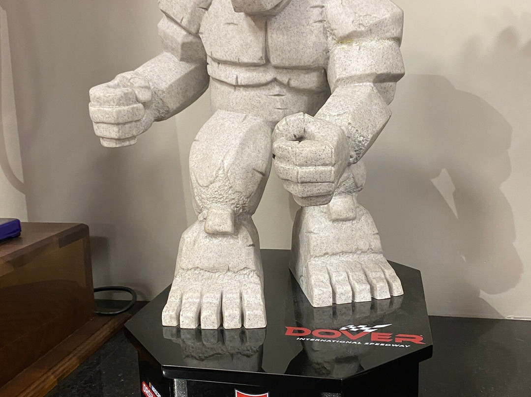 Penske Racing South Facility-穆尔斯维尔必去景点