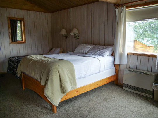 Sheep Mountain Lodge主图