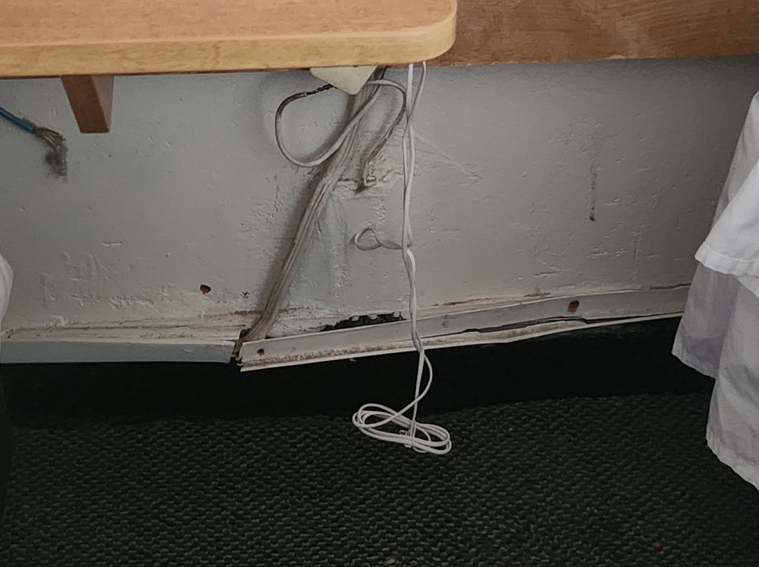 伊克格里菲斯汽车旅馆主图