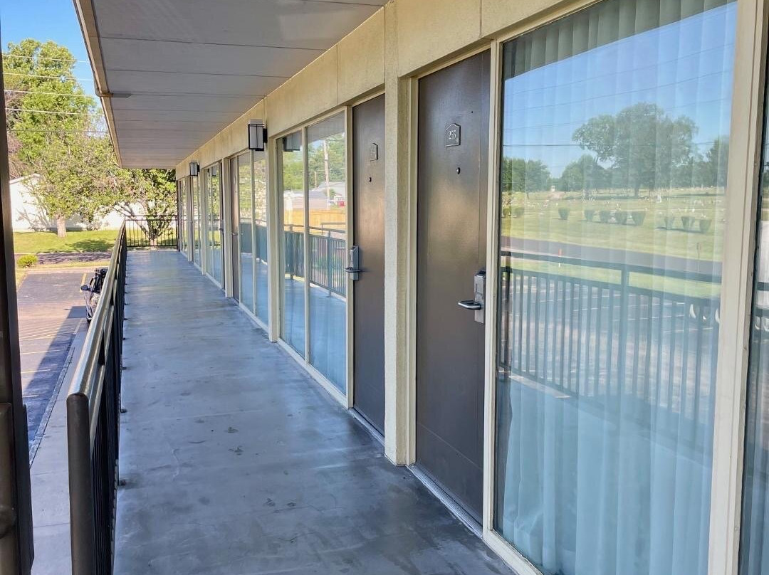 Best Western State Fair Inn主图