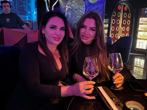 Molodost' Restaurant & Karaoke Club主图