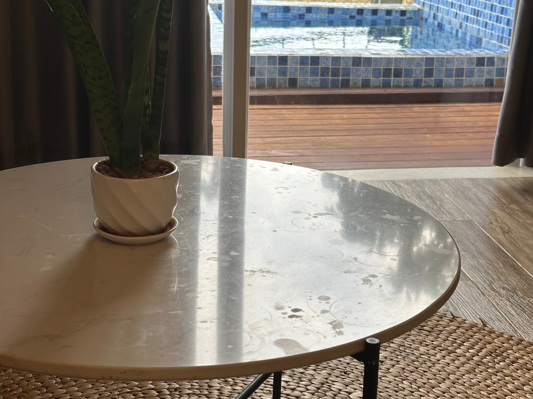 Pidoma Resort By Ehm主图