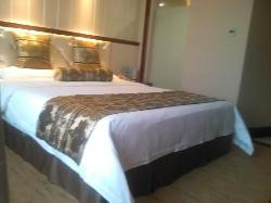 白金汉宫大酒店