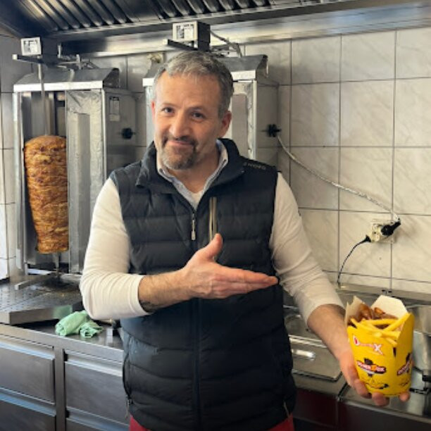 Somara Kebab