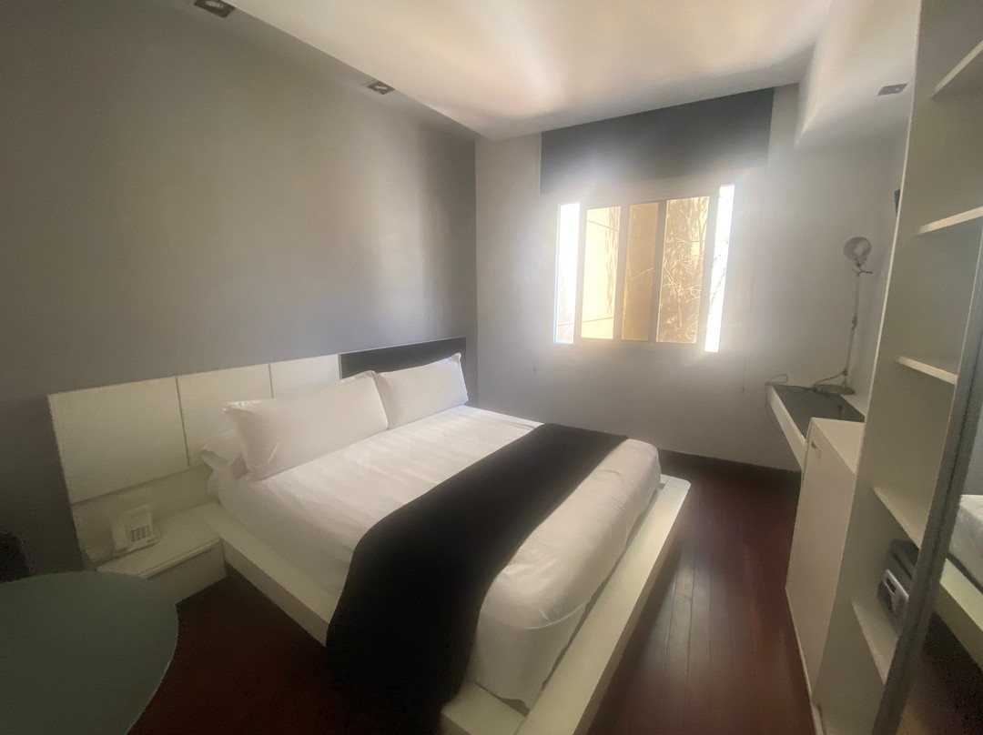 Don Boutique Hotel Montevideo主图