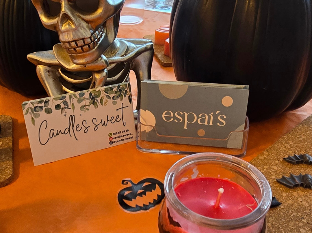 Sala Espai's景点图片