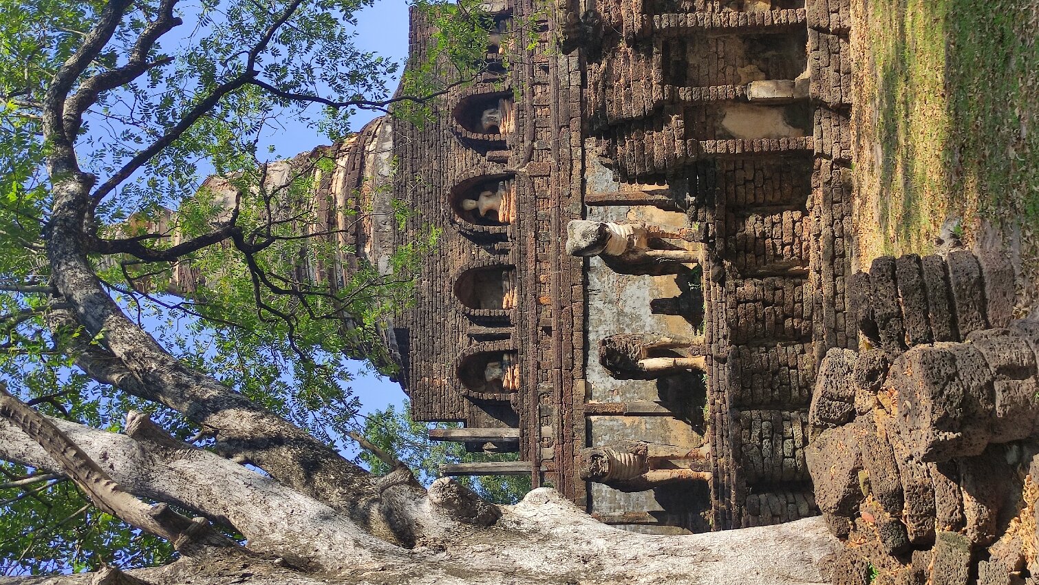 Maison de Sukhothai-官方