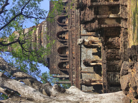 Maison de Sukhothai主图