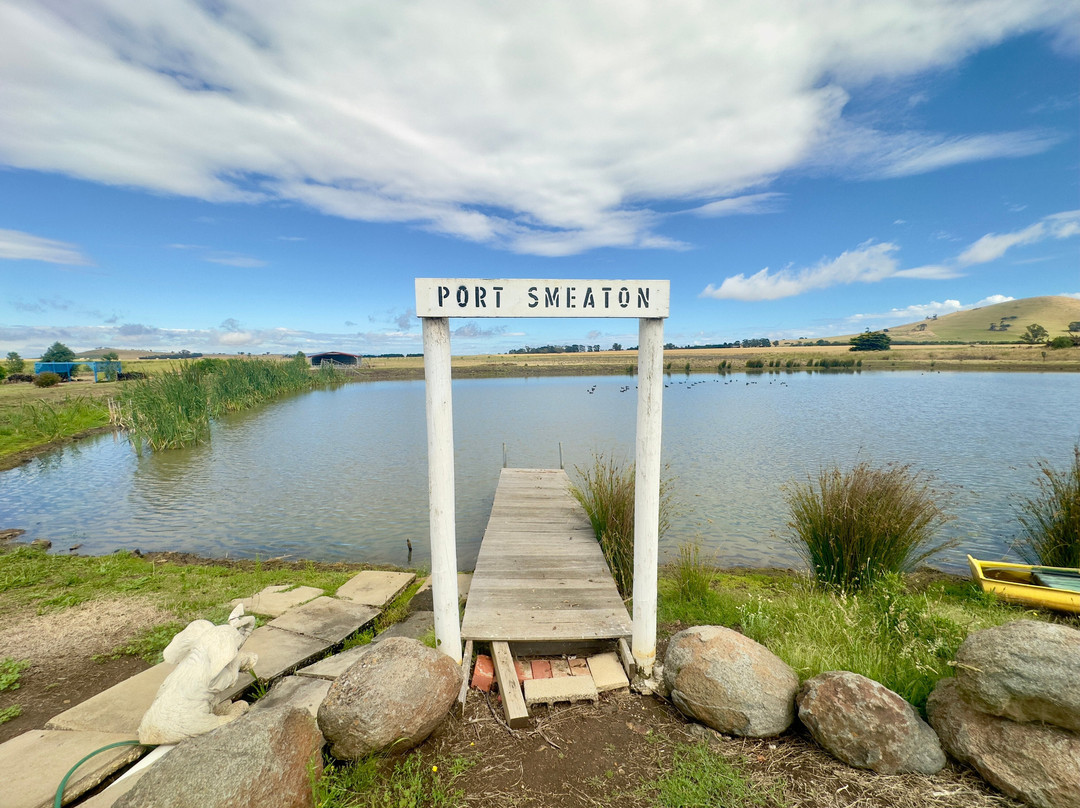 New Horizons Farm Stay主图