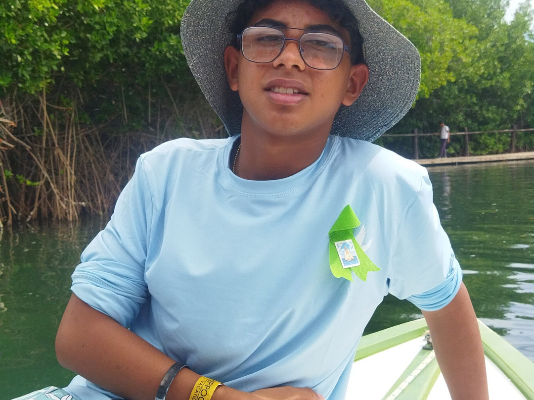 Invertur Margarita C.a.景点图片