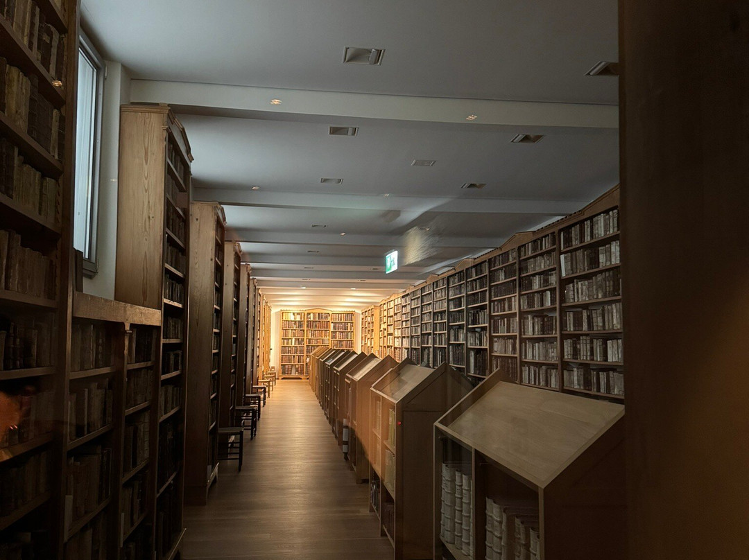 StiftsMuseum Xanten-克桑滕必去景点